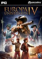   Europa Universalis IV: Digital.Extreme.Edition (Paradox Interactive) [ENG]  FLT